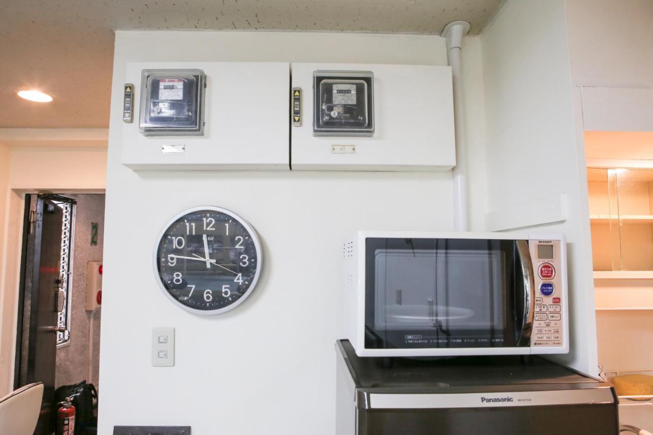 Station Condominium Otsuka Tokyo Dış mekan fotoğraf
