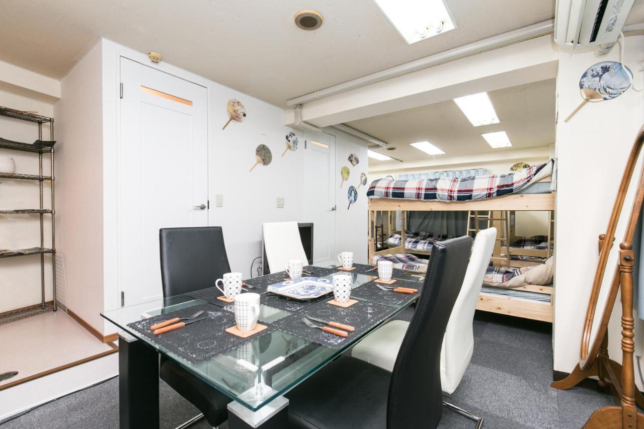 Station Condominium Otsuka Tokyo Dış mekan fotoğraf