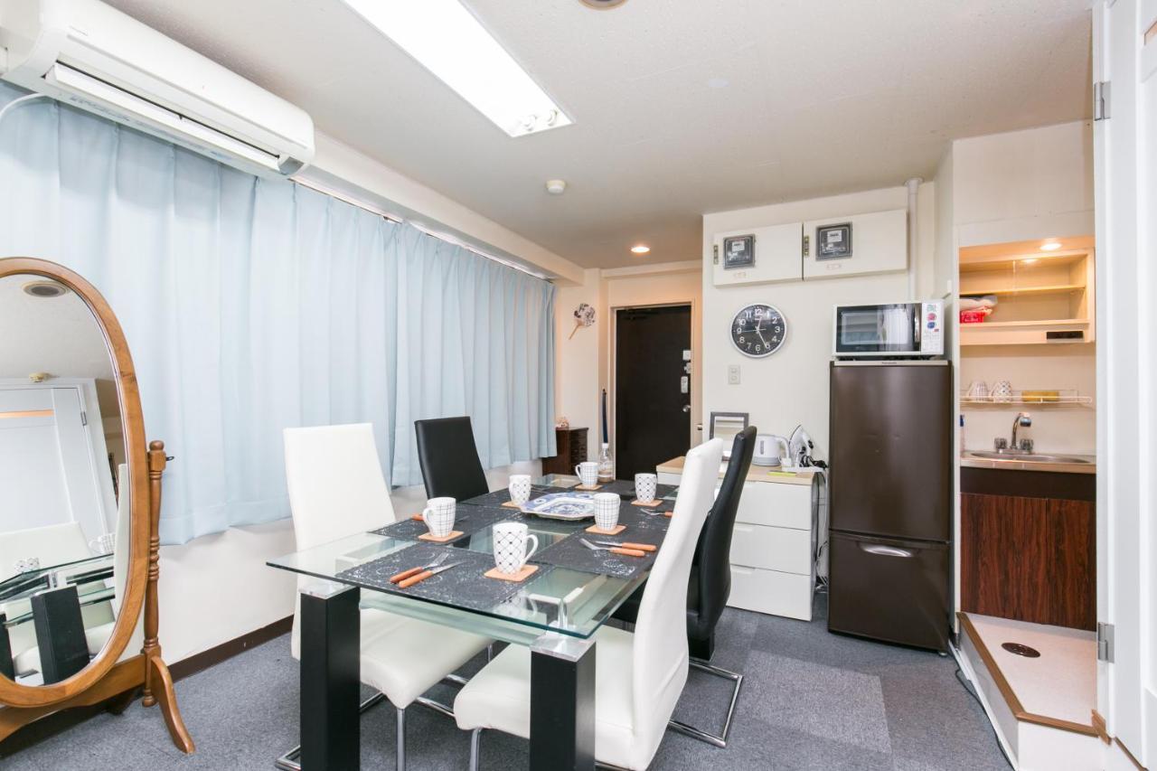 Station Condominium Otsuka Tokyo Dış mekan fotoğraf