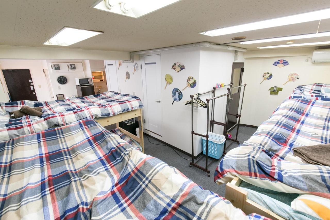 Station Condominium Otsuka Tokyo Dış mekan fotoğraf