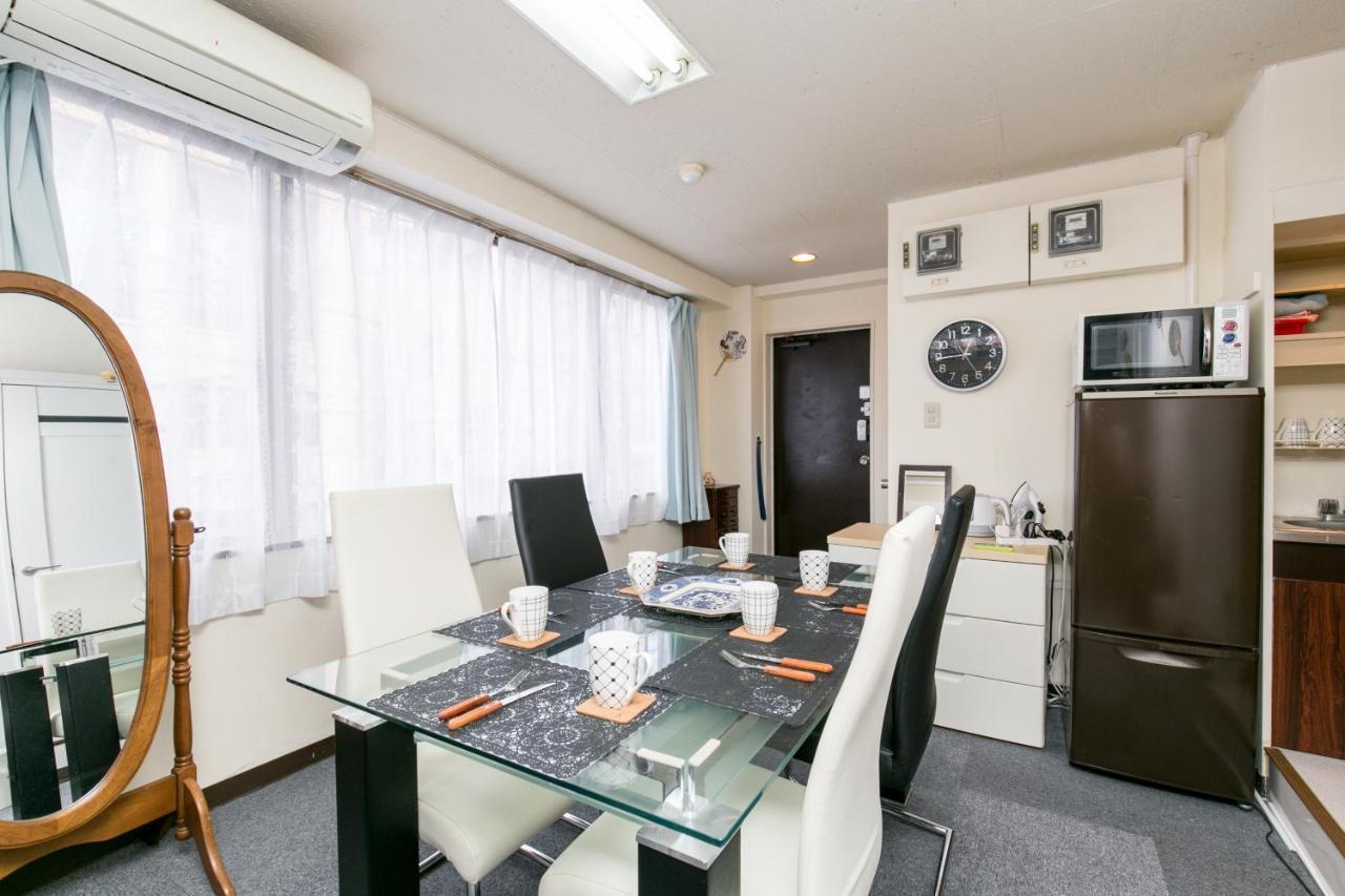 Station Condominium Otsuka Tokyo Dış mekan fotoğraf