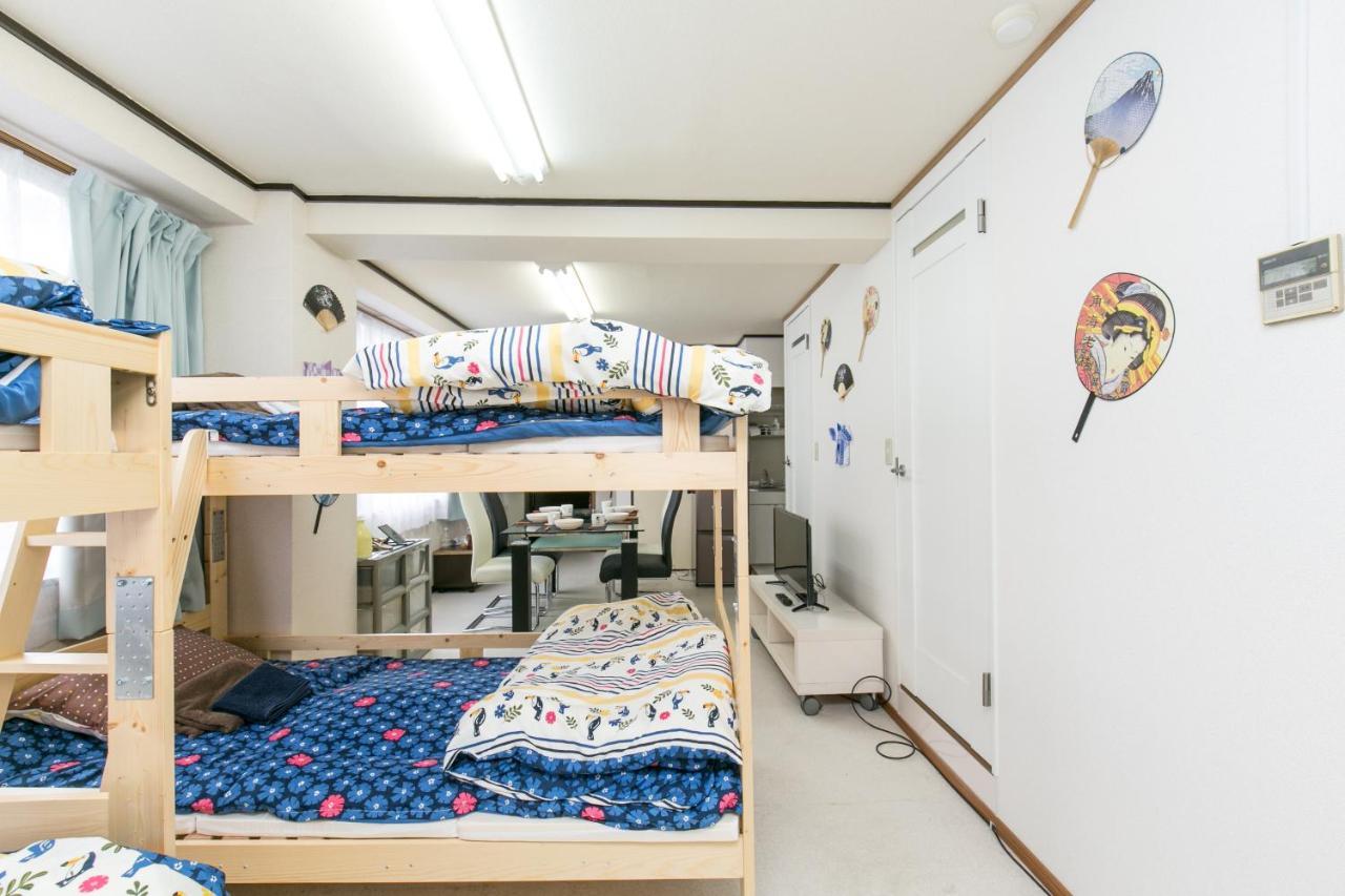 Station Condominium Otsuka Tokyo Dış mekan fotoğraf