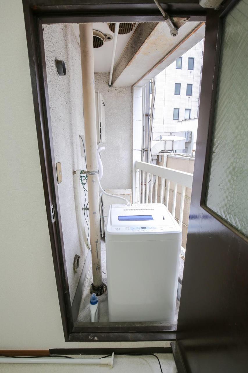 Station Condominium Otsuka Tokyo Dış mekan fotoğraf