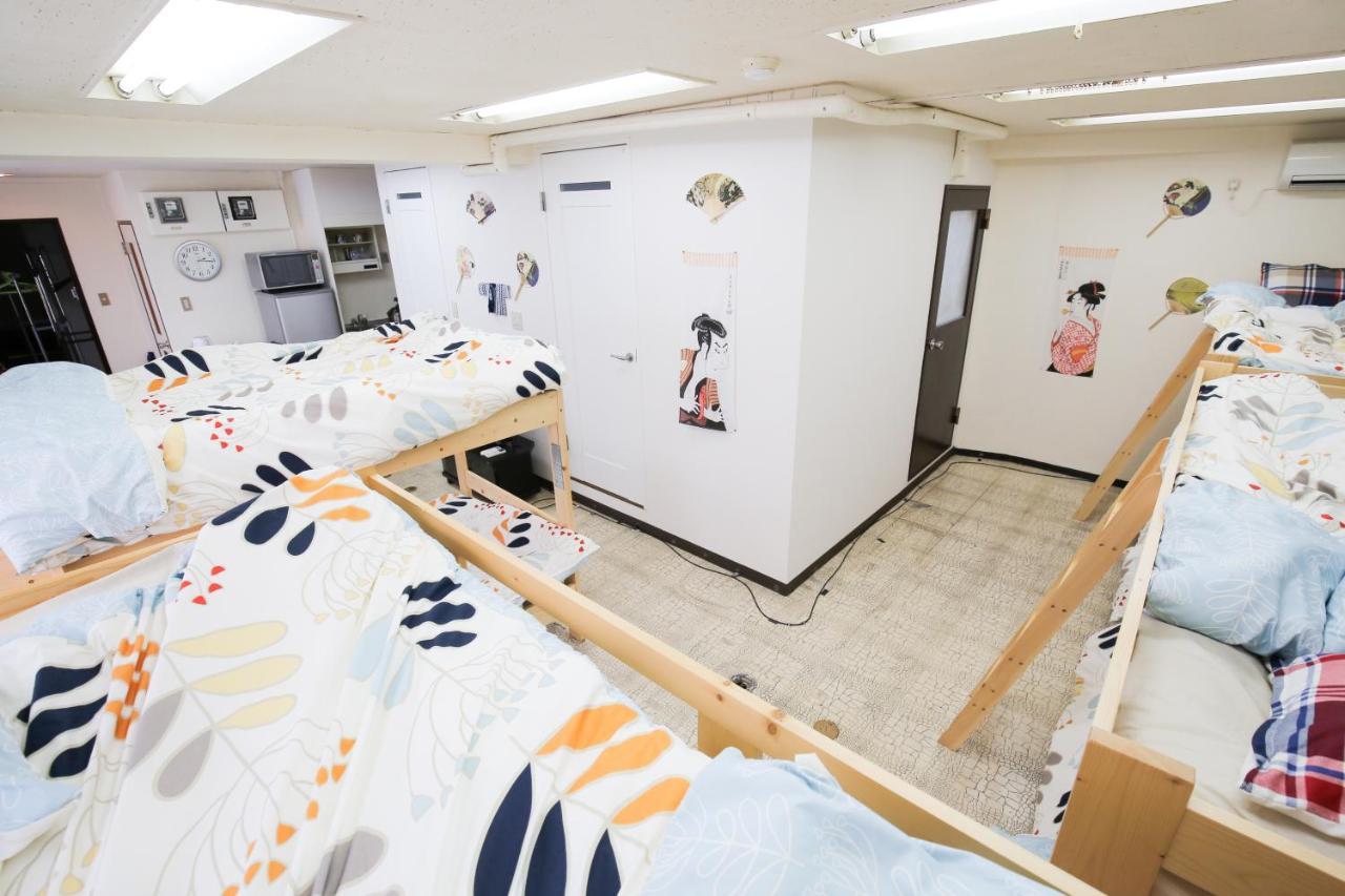 Station Condominium Otsuka Tokyo Dış mekan fotoğraf