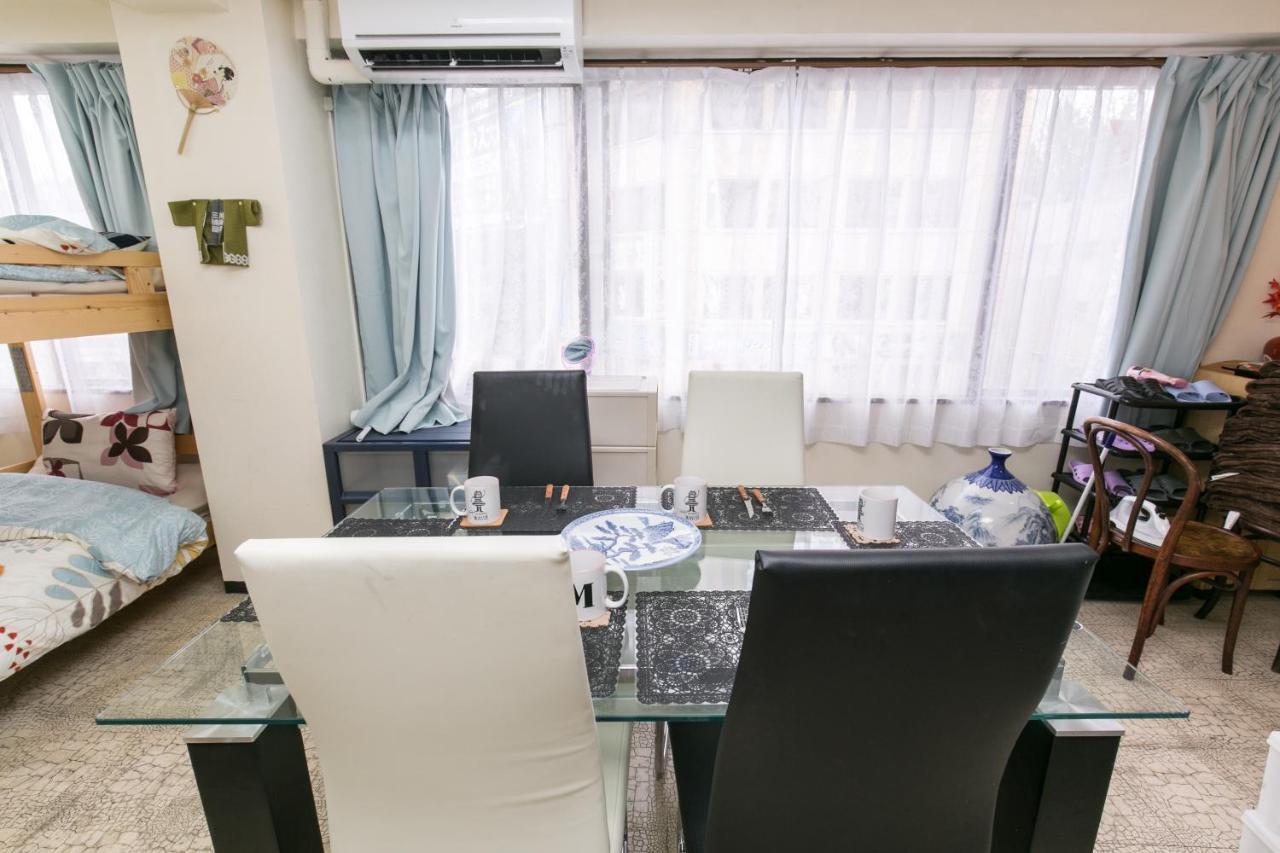 Station Condominium Otsuka Tokyo Dış mekan fotoğraf