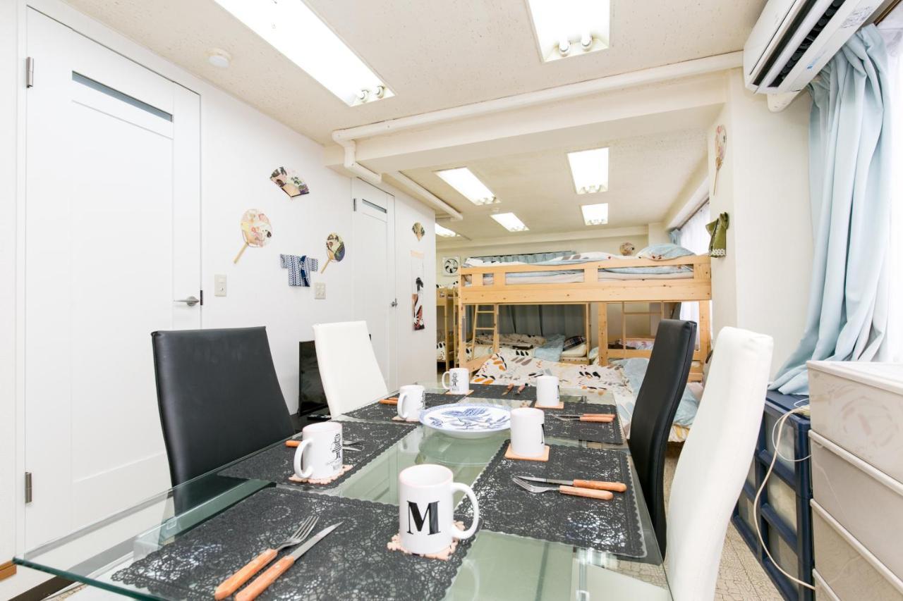 Station Condominium Otsuka Tokyo Dış mekan fotoğraf