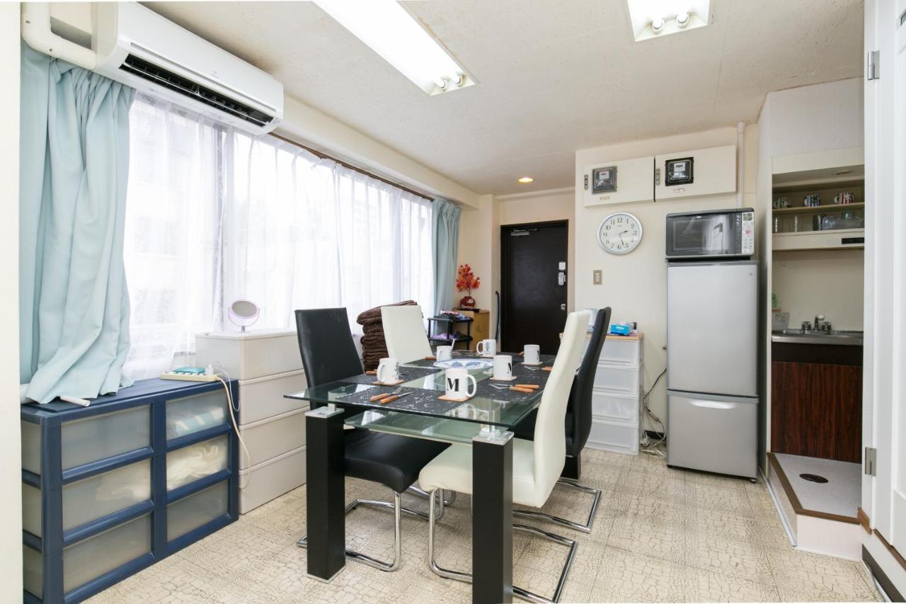Station Condominium Otsuka Tokyo Dış mekan fotoğraf