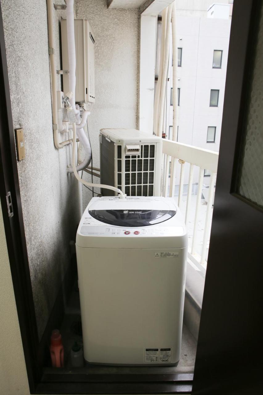 Station Condominium Otsuka Tokyo Dış mekan fotoğraf